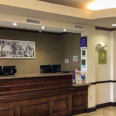 Sleep Inn & Suites Ruston Near University Экстерьер фото
